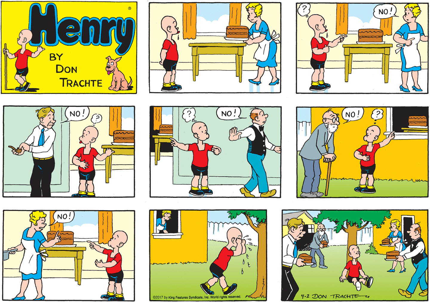 Henry