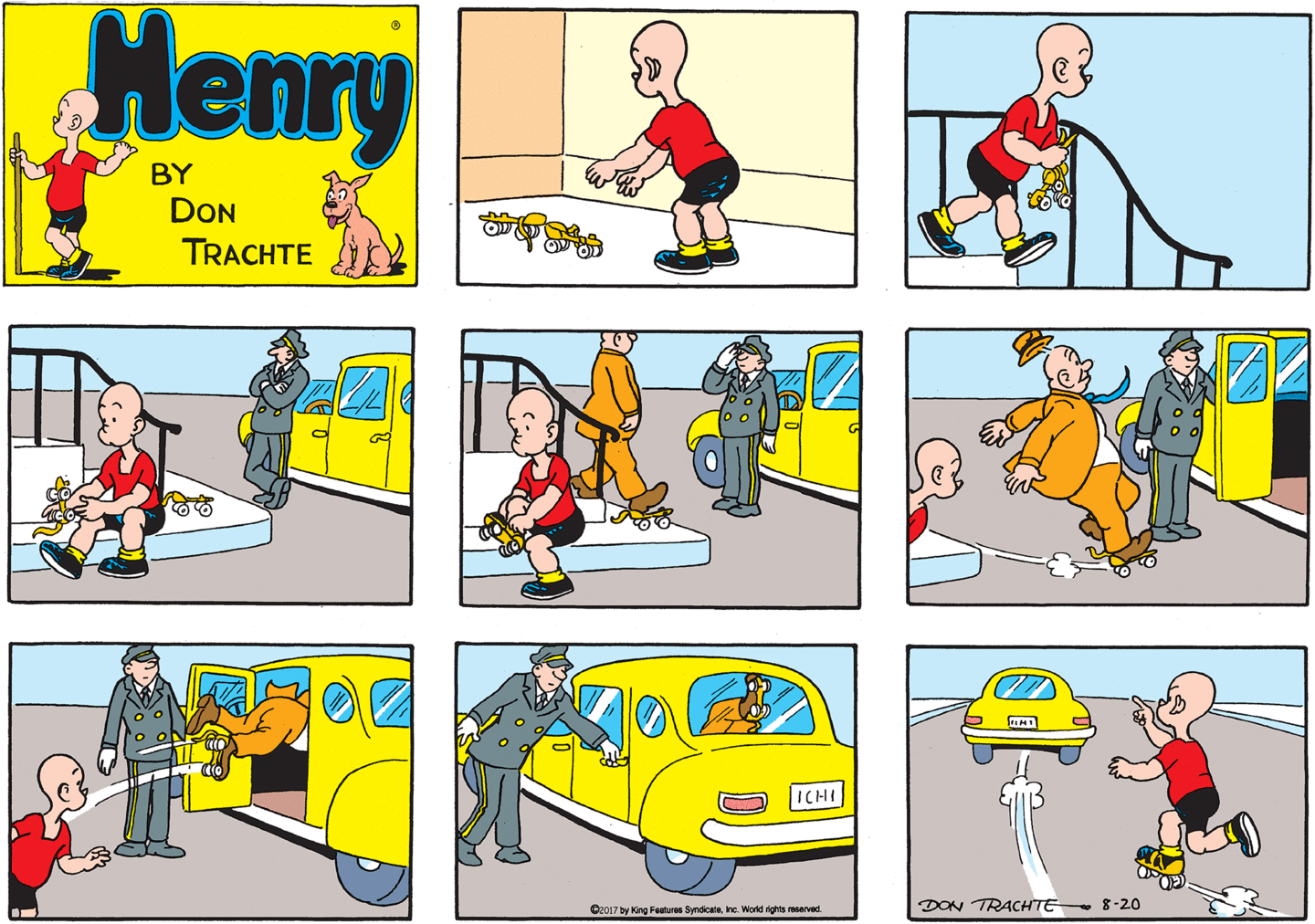 Henry