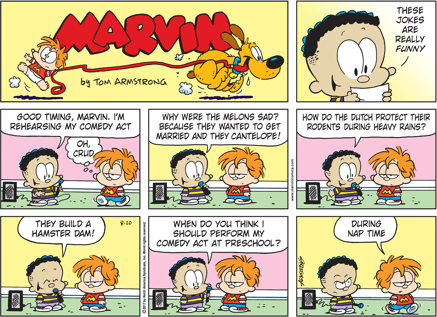 Marvin