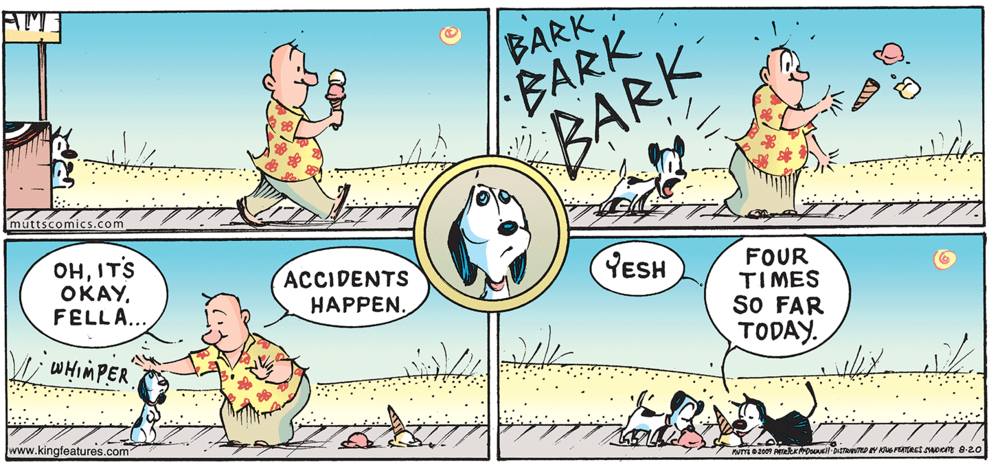 Mutts