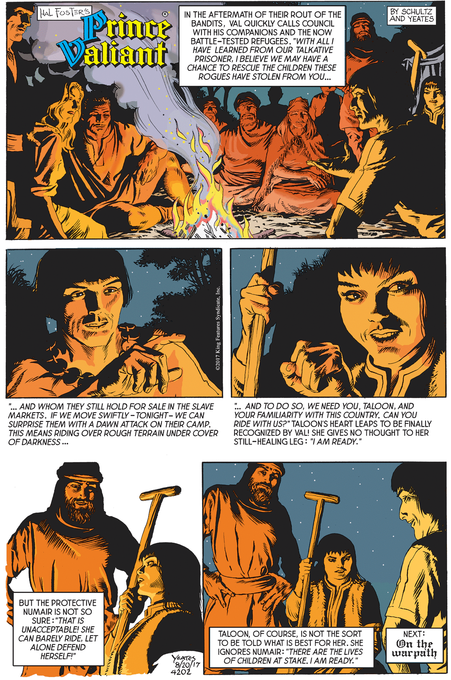 Prince Valiant