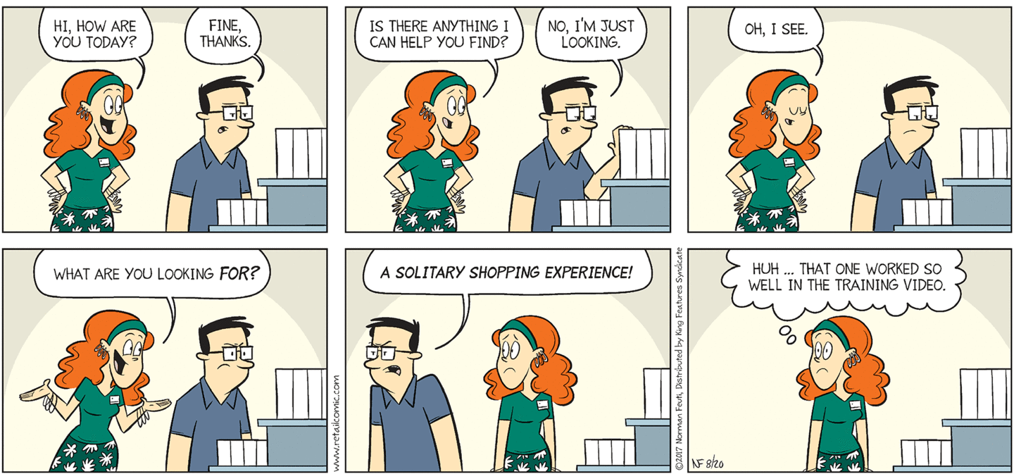 Retail