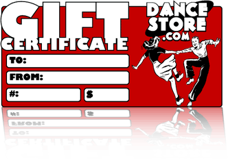 DanceStore.com Coupon Code: AA777A